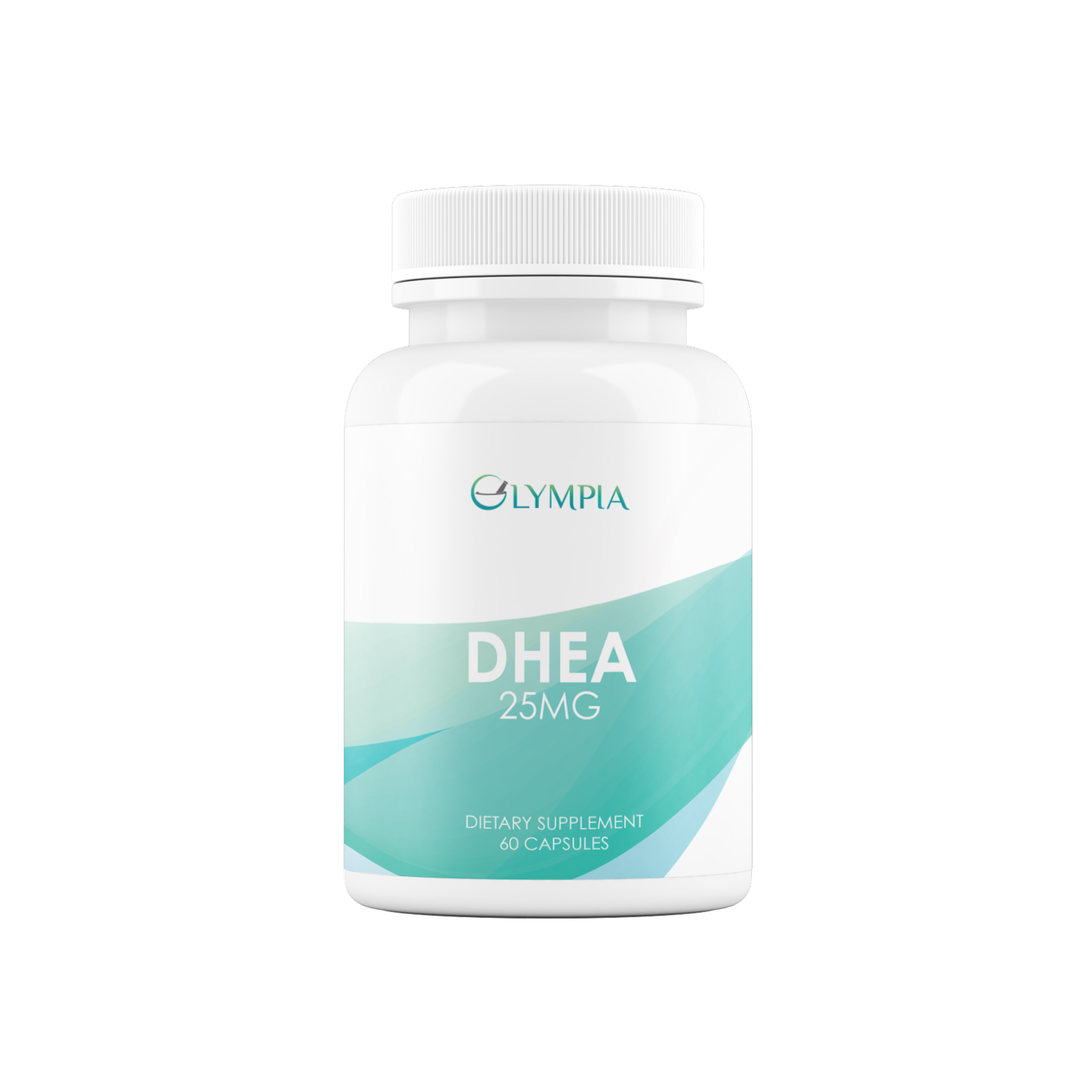 Aging and DHEA: What Science Says About Hormone Supplementation
