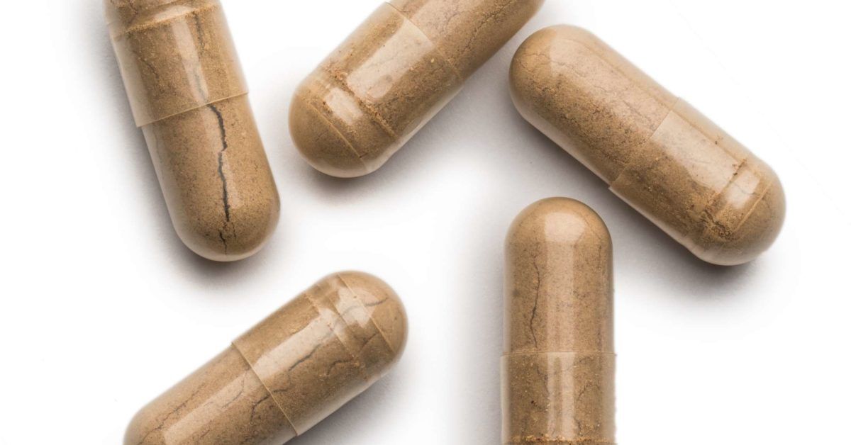 DHEA: Fact vs. Fiction on Bone Density, Sex Drive, and Muscle